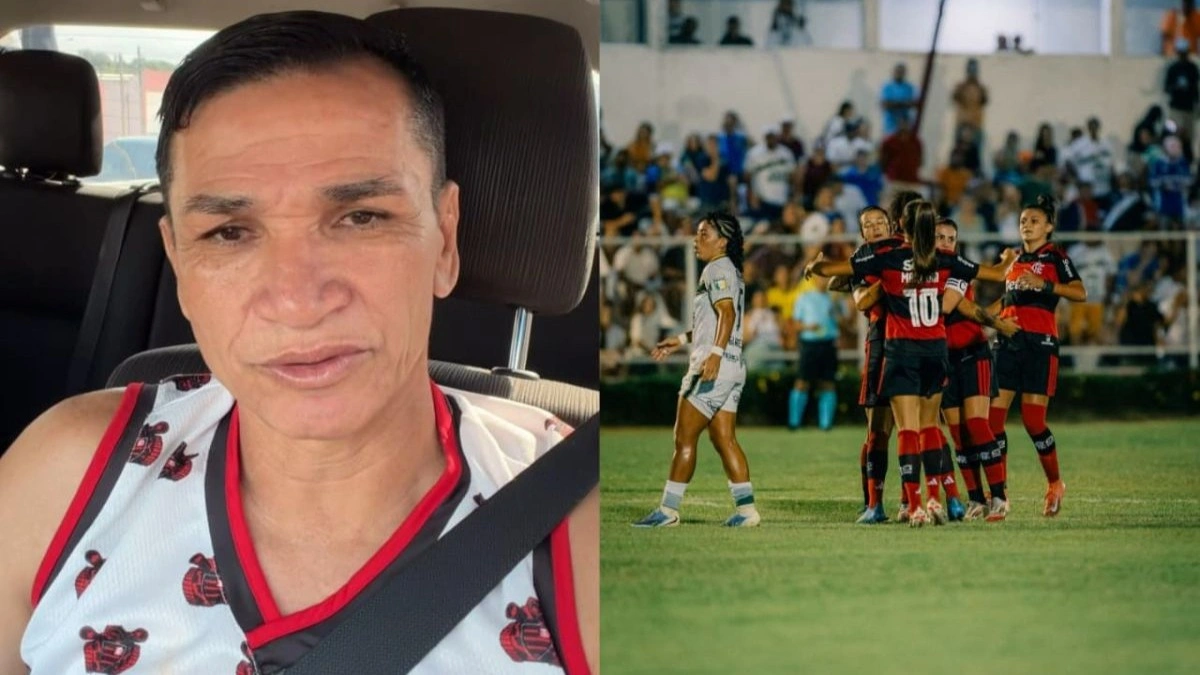 Flamengo 