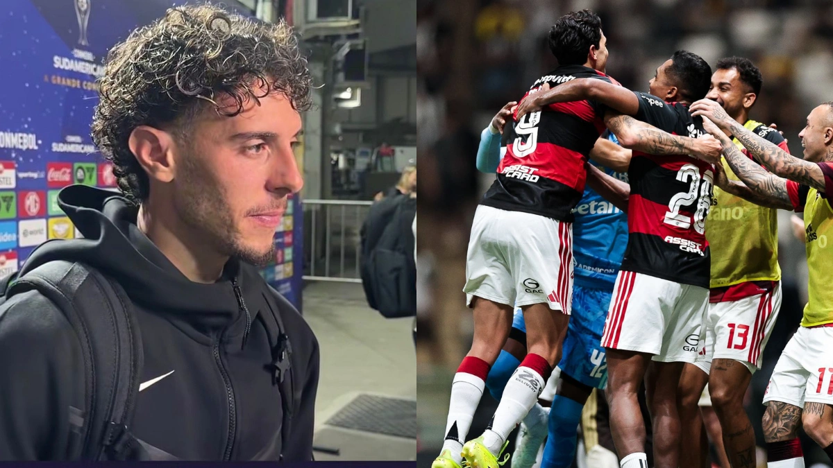 Atacante do Vasco declara motivação extra antes de jogo contra o Flamengo
