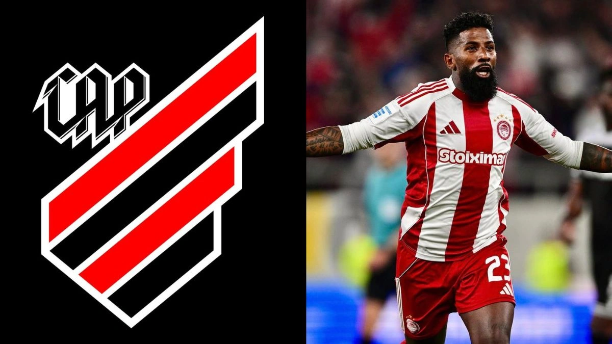 Athletico-PR abre negociação pela contratação de Rodinei, ex-Flamengo
