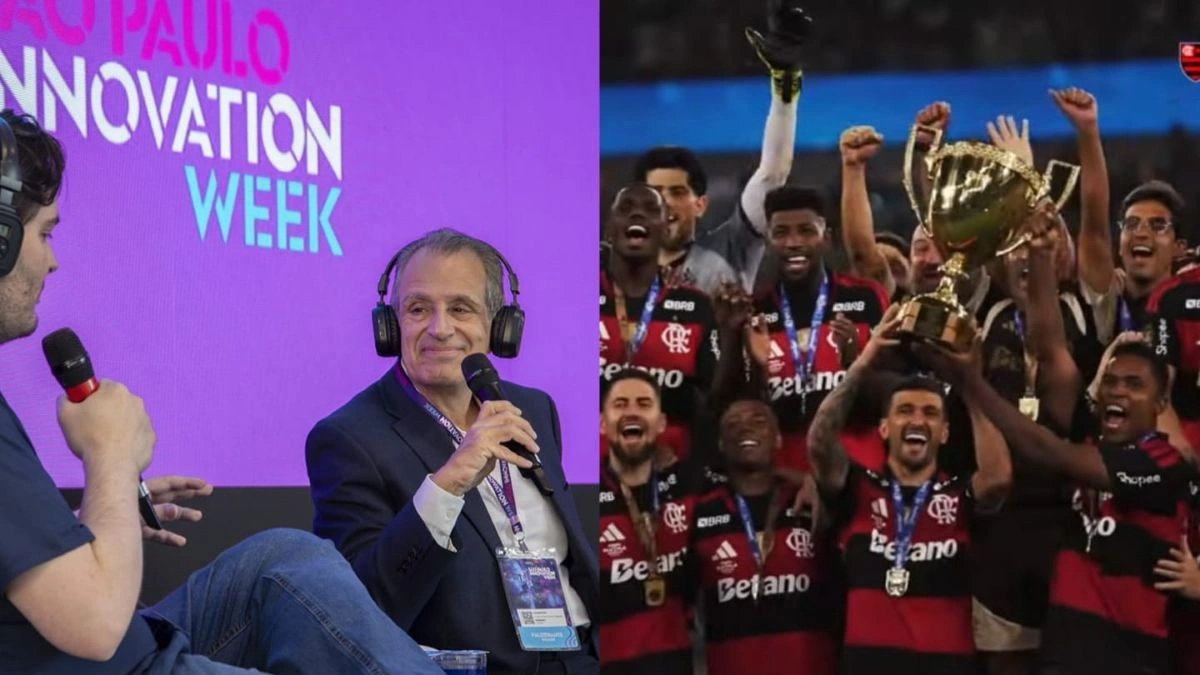 Bap garante que Flamengo perderia final do Carioca para o Flu