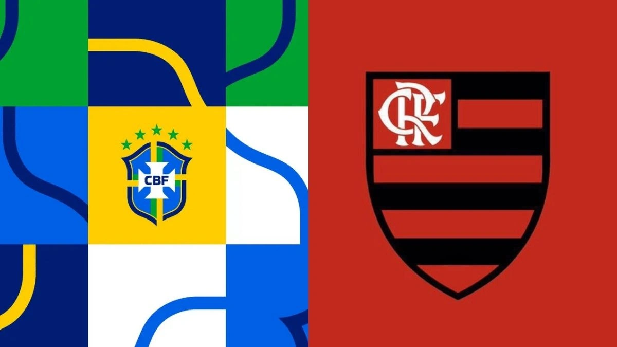 CBF responde ao Flamengo após pedido de adiamento de jogo