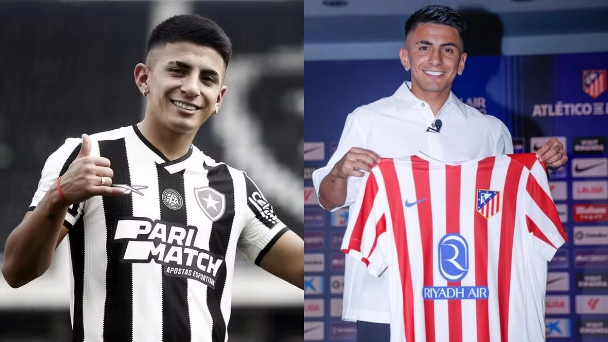 Cabe no Flamengo? Ex-Botafogo faz exigência e pode ficar disponível no mercado