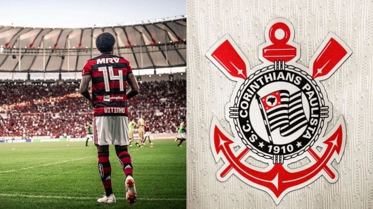 Corinthians tenta reformulação, e ex-Flamengo pode ser negociado