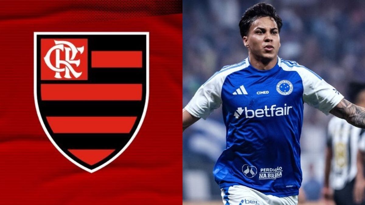 Descobridor de Messi dá dica ao Barcelona para contratar alvo do Flamengo