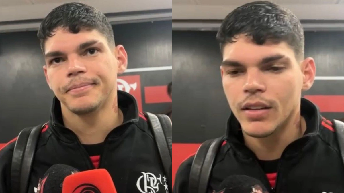 "É difícil seguir em frente"