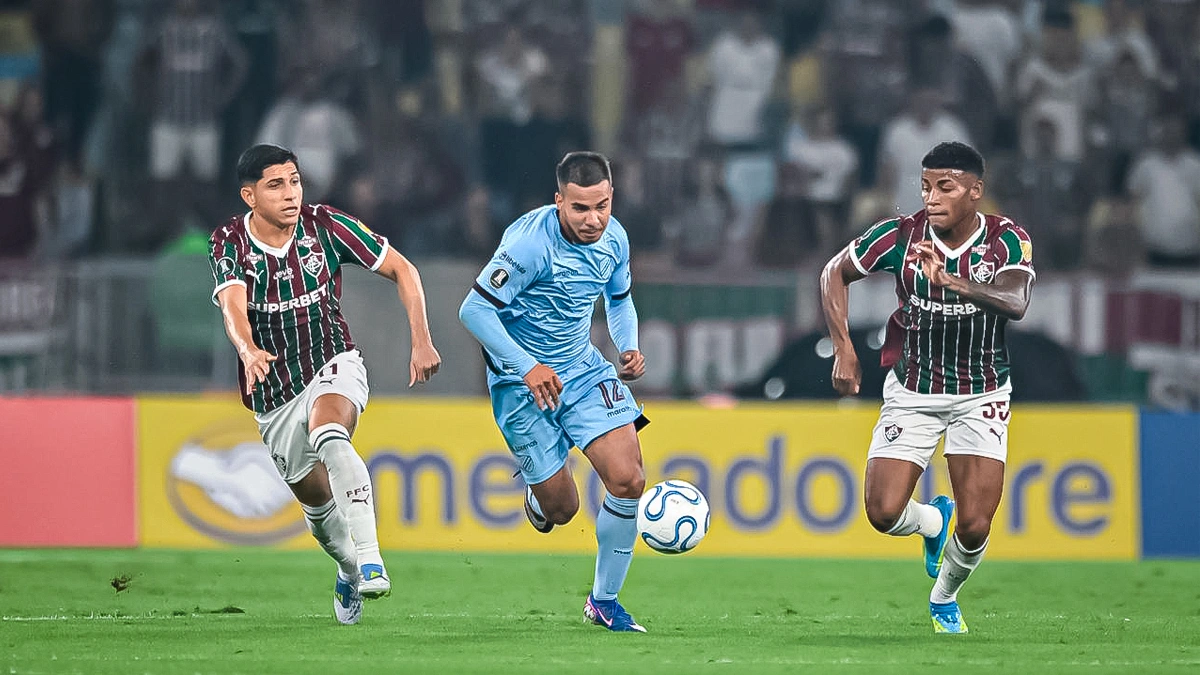 Flamengo 