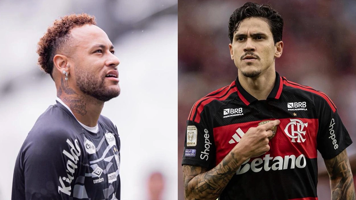 Esperança para Pedro? Lesão de Neymar preocupa Seleção Brasileira