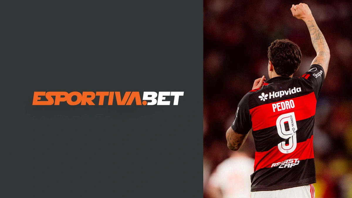 Esportiva Bet dá aposta grátis para torcedores do Flamengo