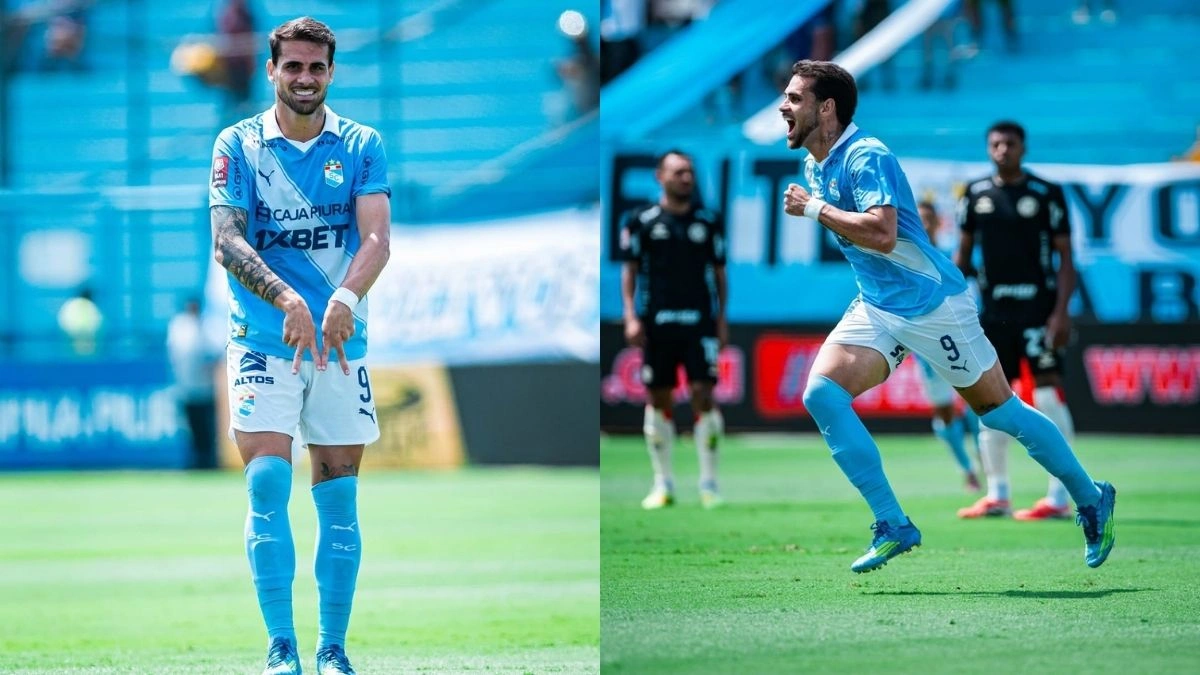 Ex-Flamengo, Felipe Vizeu expõe planos para vencer o Palmeiras na Libertadores