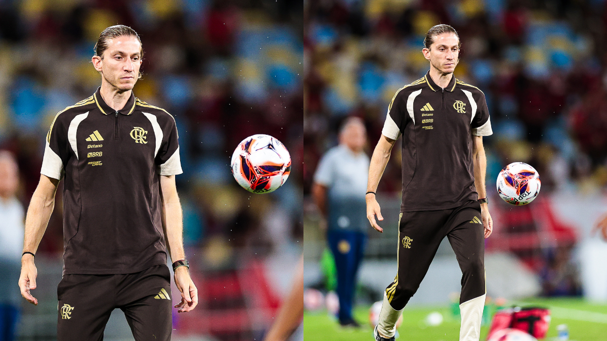 Ex-Flamengo, Filipe Luís ganha força para assumir time europeu