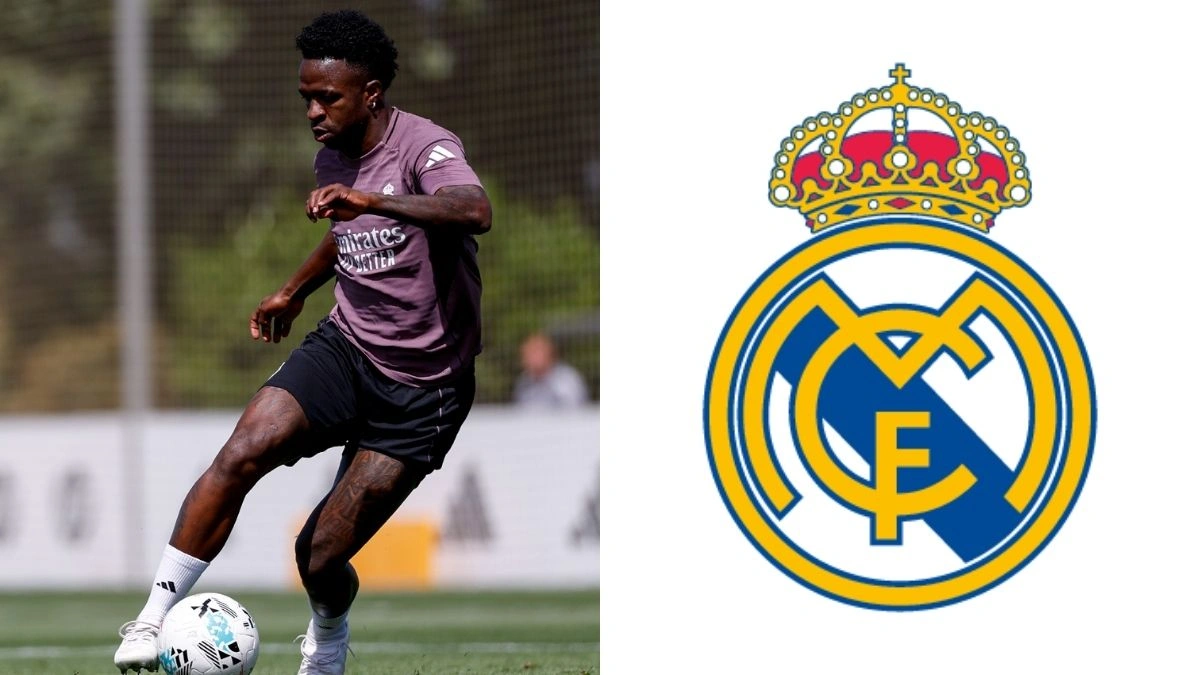 Ex-Flamengo, Vini Jr terá parceiro de Seleção Brasileira no Real Madrid após a Copa do Mundo