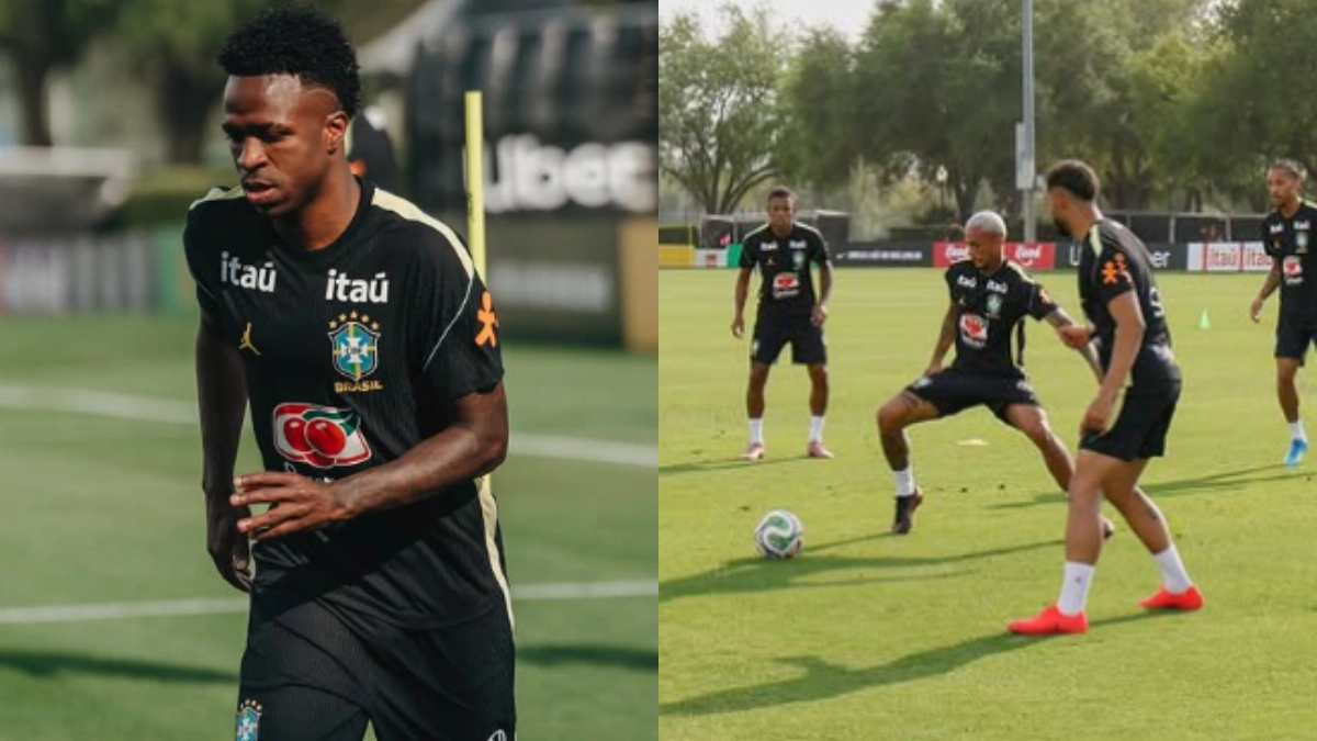 Ex-Flamengo têm reações emocionantes após convocação à Copa