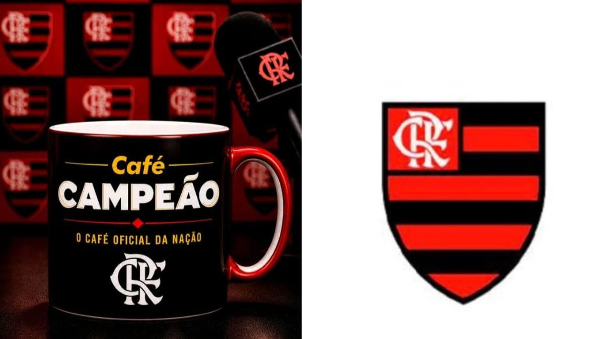 Flamengo anuncia novo parceiro e prepara lançamento