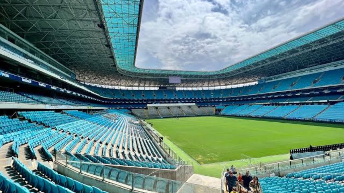 Flamengo busca 3ª vitória seguida como visitante no Brasileirão
