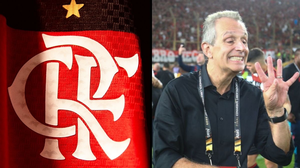 Flamengo celebra! Câmara reduz impostos para clubes