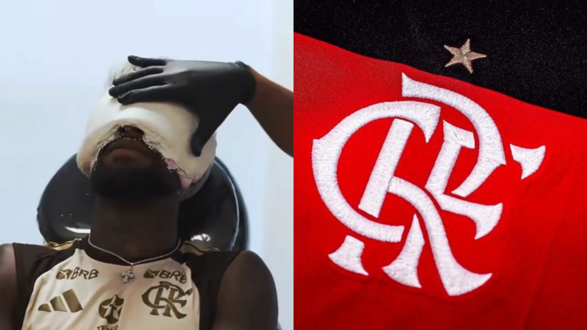 Flamengo 'desmascara' segredo para manter jogador contra Vasco