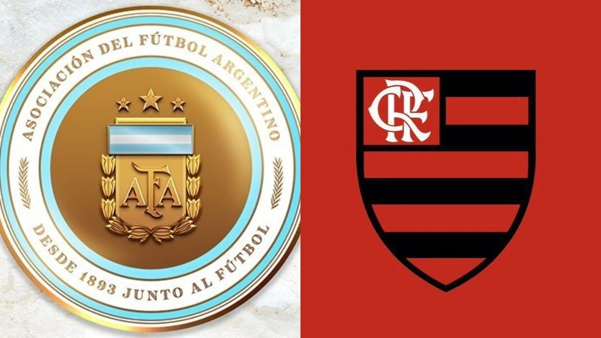 Flamengo encaminha contratação de atacante do futebol argentino