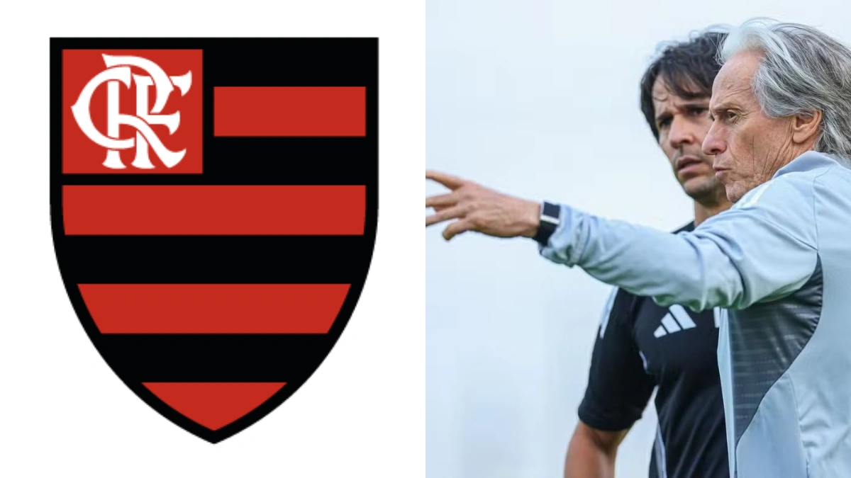 Flamengo encaminha contratação de técnico português ex-Al Nassr