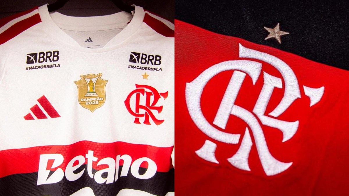 Justiça suspende patrocinador de pagar valor milionário ao Flamengo