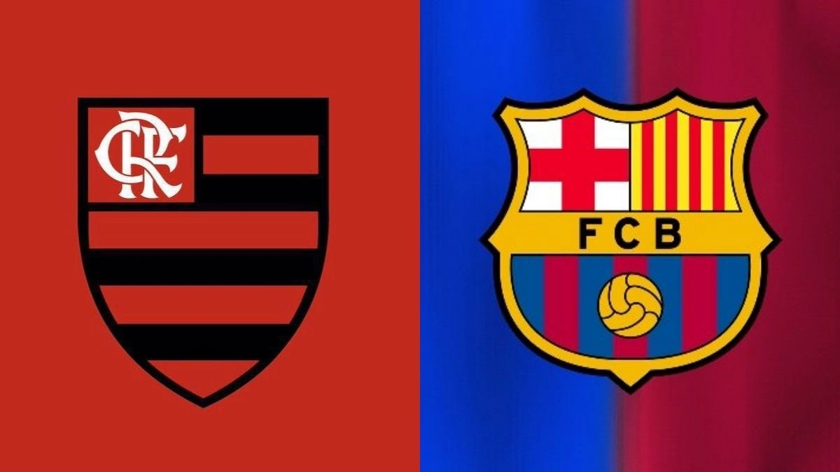 Flamengo ganha concorrência do Barcelona por promessa brasileira