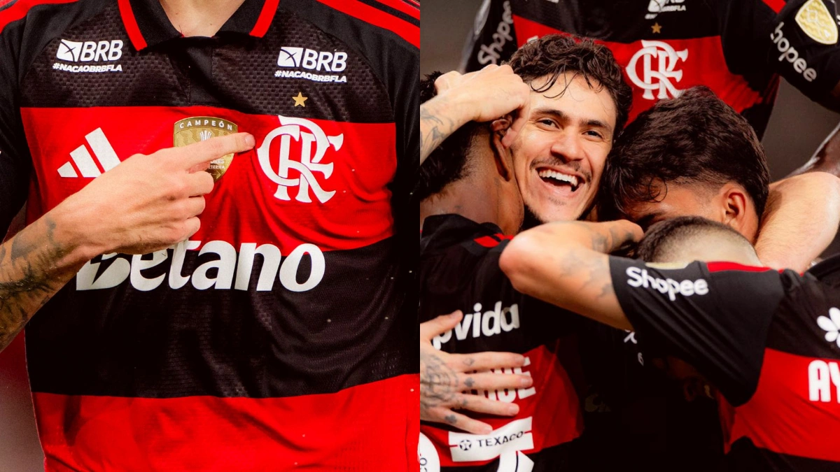 Flamengo ganha valor milionário com classificação na Libertadores