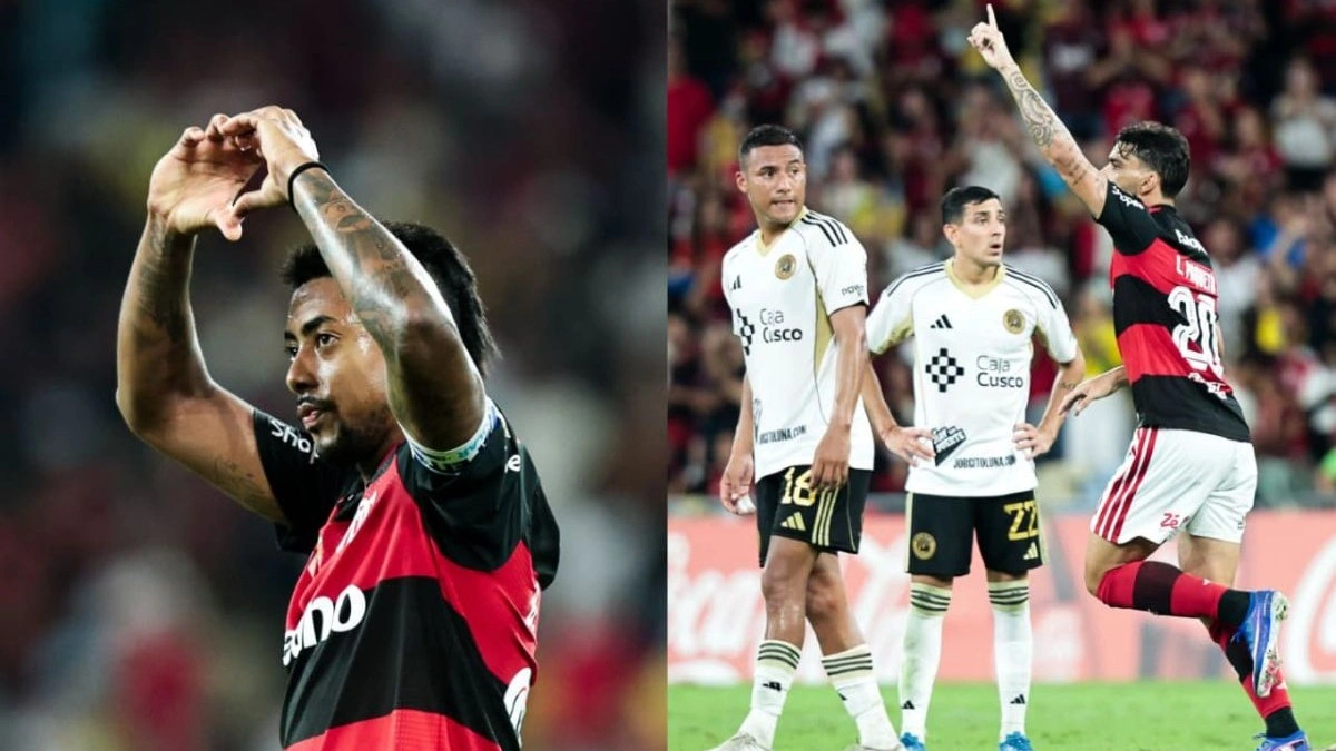 Flamengo 