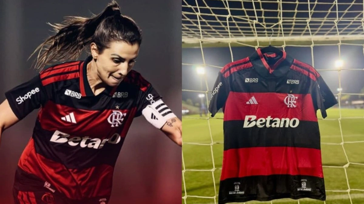 Flamengo perde para o São Paulo e desperdiça chance de subir