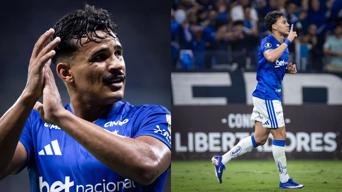 Flamengo pode 'fazer a limpa' no Cruzeiro antes da Libertadores