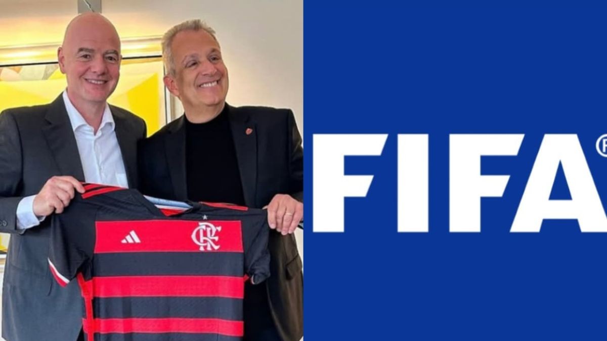 Flamengo receberá valor por jogadores convocados à Copa