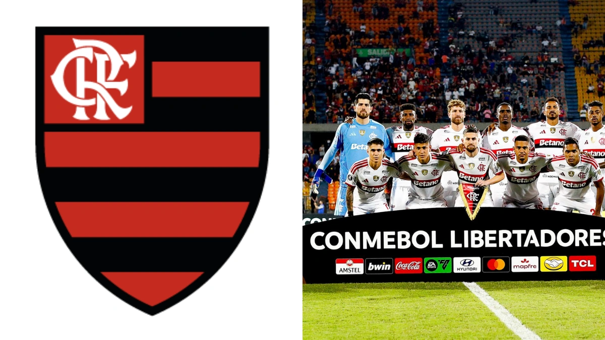 Flamengo se pronuncia após Conmebol cancelar jogo contra o Independiente Medellín, pela Libertadores