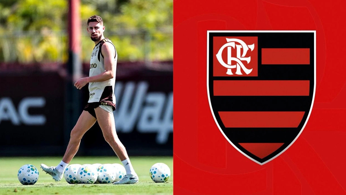 Flamengo solta o verbo contra arbitragem e exige proteção aos jogadores após lesão de Jorginho
