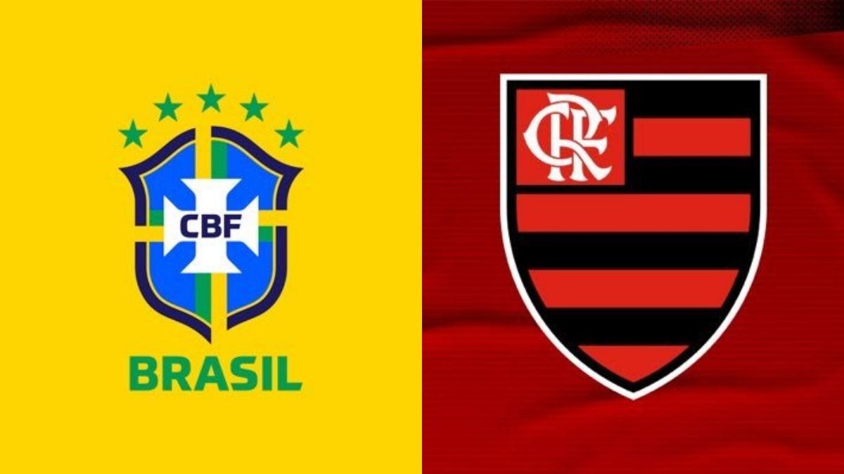 Flamengo tem mais um jogador convocação para a Seleção