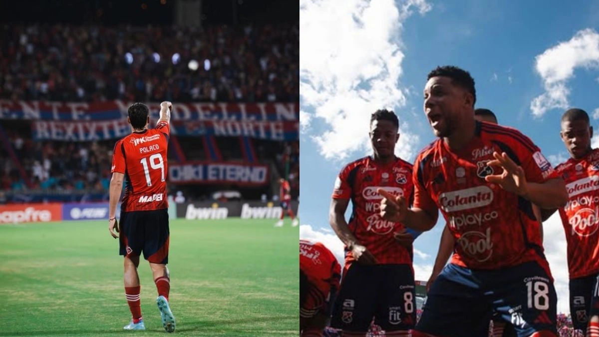 Flamengo tenta aproveitar a fase do Independiente Medellín para encaminhar vaga na Libertadores