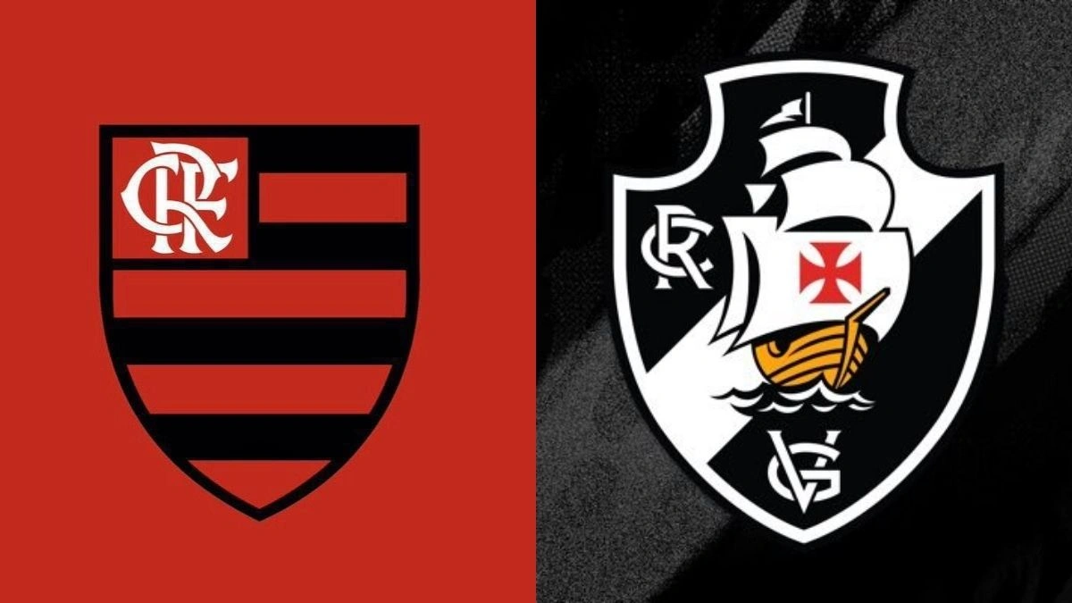 Flamengo tenta usar má fase do Vasco no Brasileirão como trampolim para 'caçar' o Palmeiras