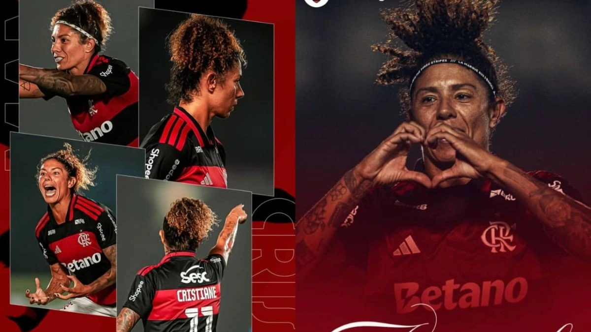 Flamengo vence Fluminense e sobe na tabela do Brasileirão