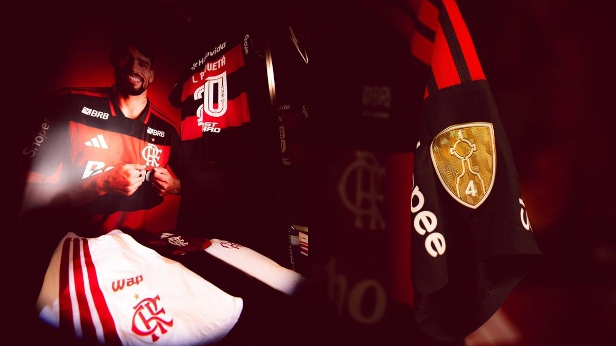 Flamengo x Cusco – Comente o jogo aqui!
