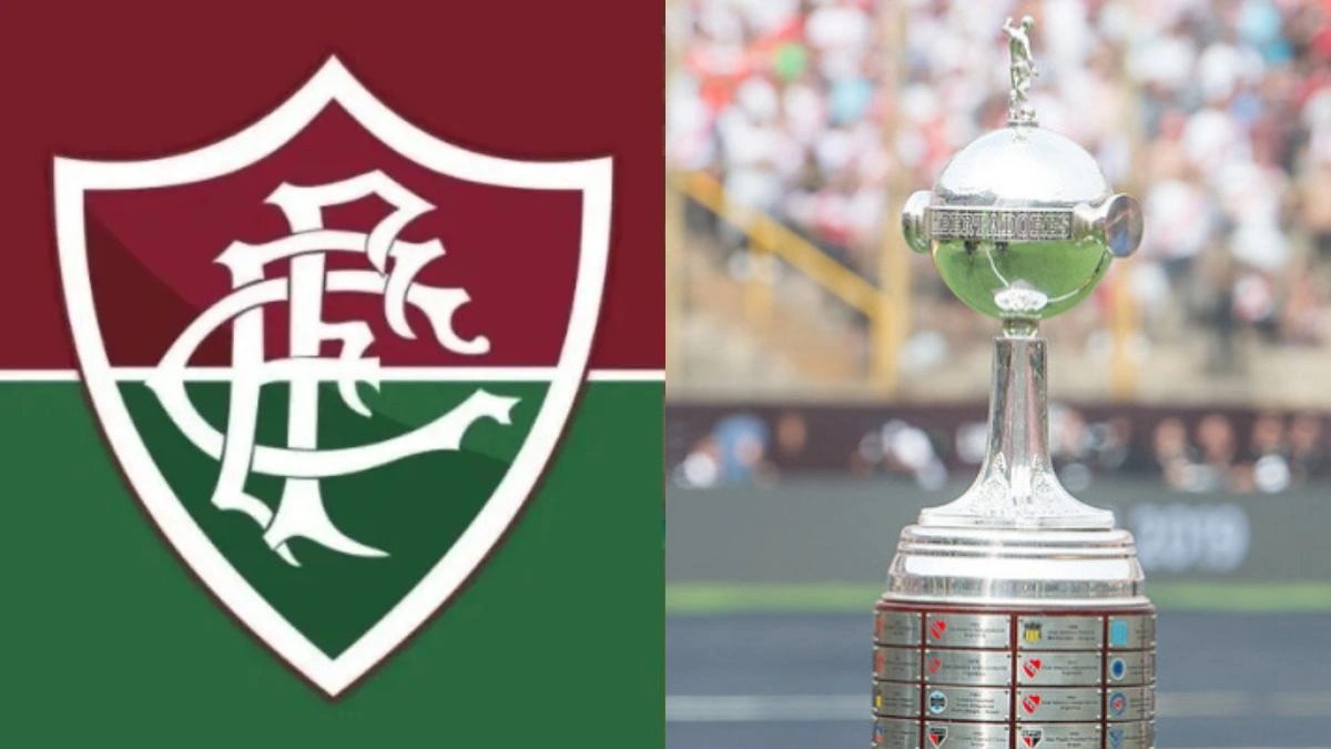 Fluminense pode dar adeus à Libertadores em jogo de hoje
