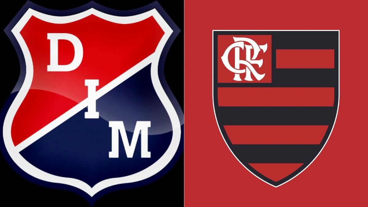 IA crava vencedor e placar de jogo do Flamengo x Independiente Medellín na Libertadores
