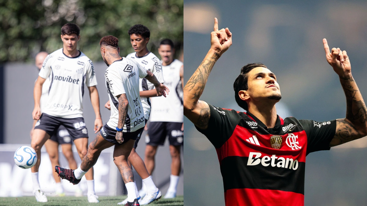 Ídolo do Corinthians cita Pedro para criticar Neymar