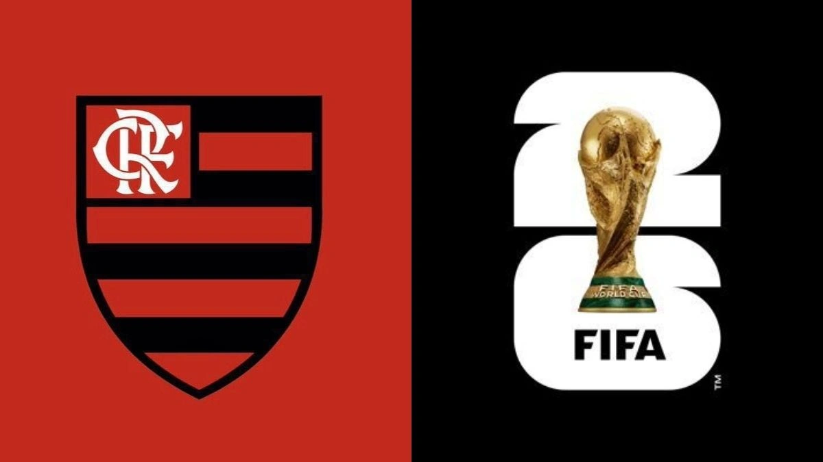 Jogador do Flamengo sofre lesão e pode perder Copa do Mundo