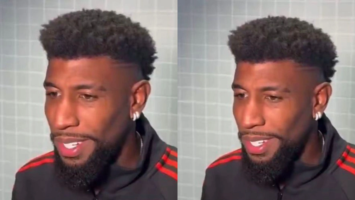 Jogador expõe conversa com funcionário do Flamengo antes de jogo contra o Grêmio: "Estava incomodando..."