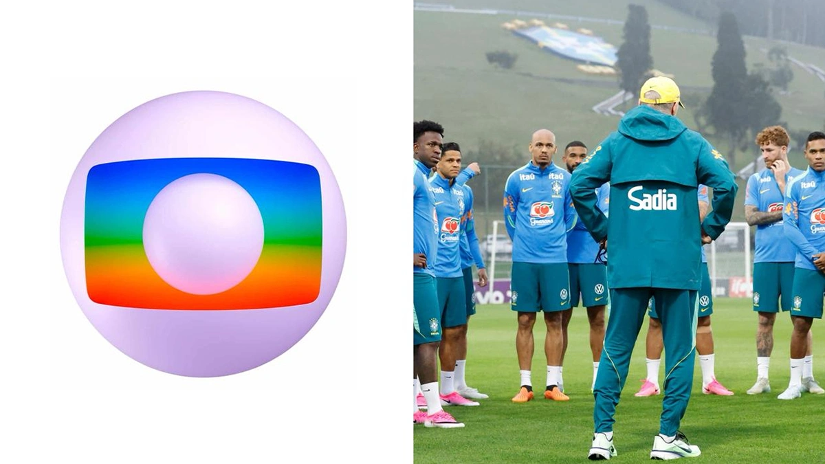 Jogo do Brasil x Panamá vai passar na Globo?