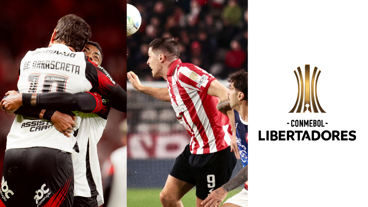 Jogo do Flamengo x Estudiantes: confira comparação detalhada dos números das equipes em 2026