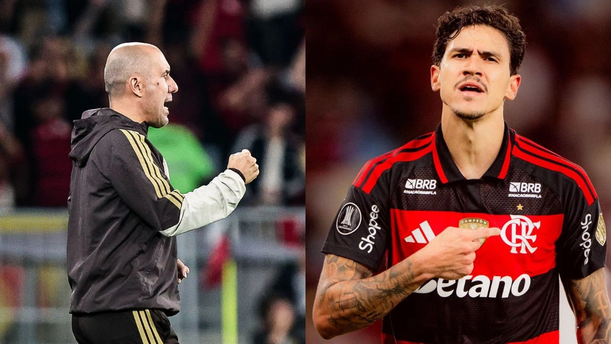 Leonardo Jardim compara Pedro a ídolo do Manchester United