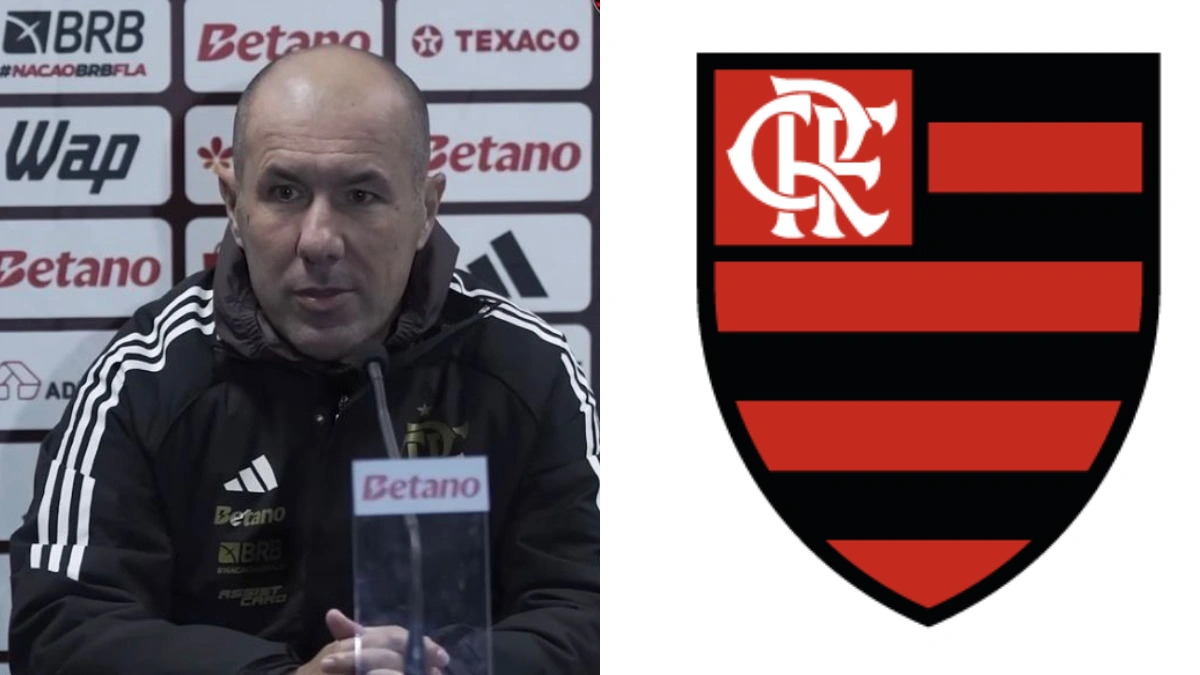 Leonardo Jardim indica futuro de jogador do Flamengo na Copa do Mundo