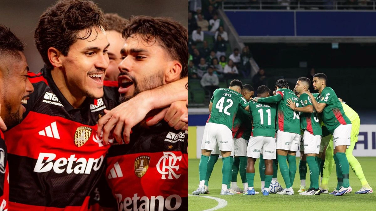 Leonardo Jardim projeta 'final' contra o Palmeiras pelo Brasileirão