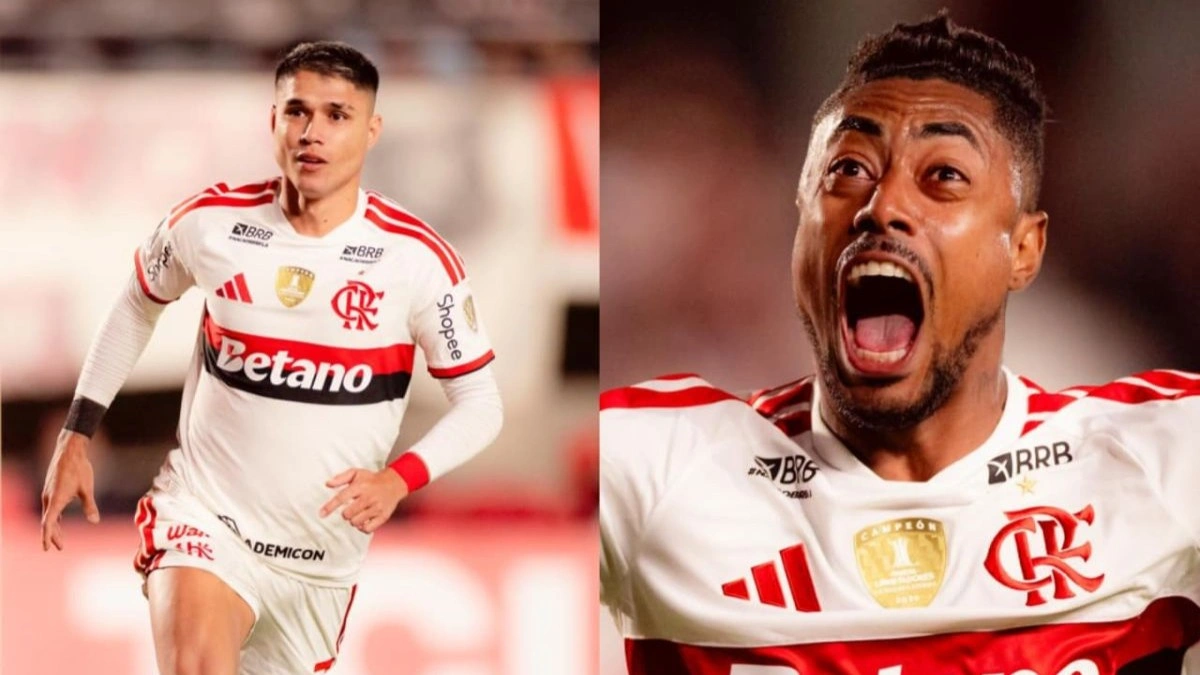 Libertadores, Copa do Brasil e Brasileirão: Flamengo terá maratona de 9 jogos no mês de maio