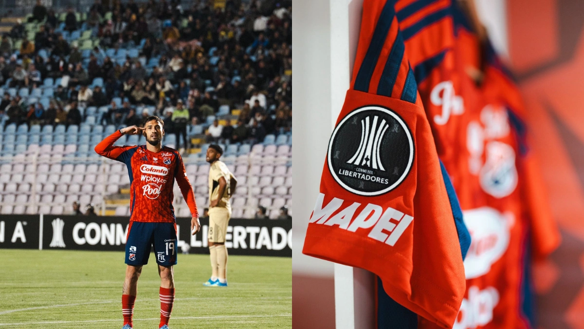 Medellín vence Cusco e tem final com Estudiantes no grupo do Flamengo