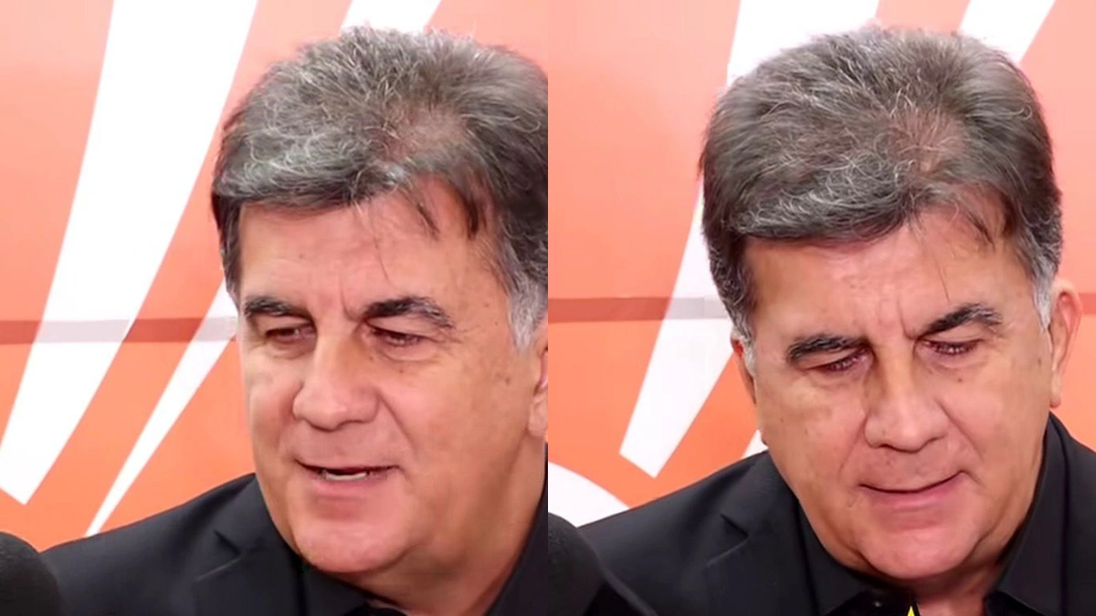 "Não é novidade eliminar eles..."