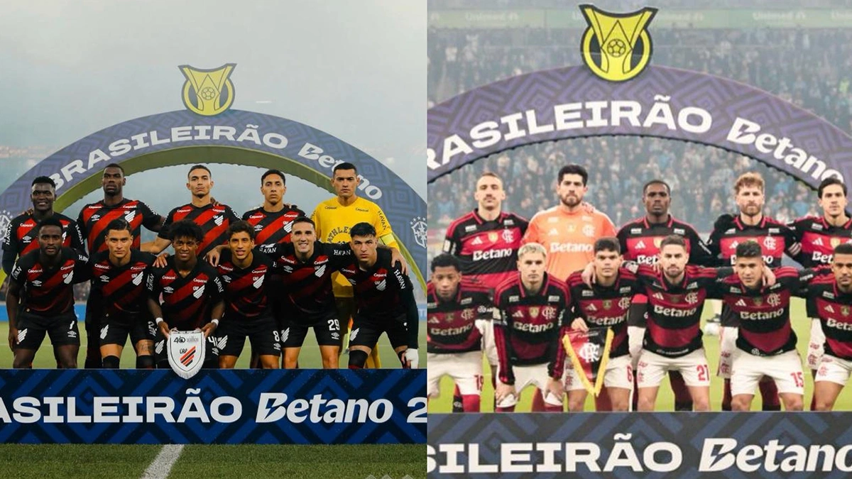 Olho no rival! Próximo adversário do Flamengo no Brasileirão também joga fora de casa pela Copa do Brasil